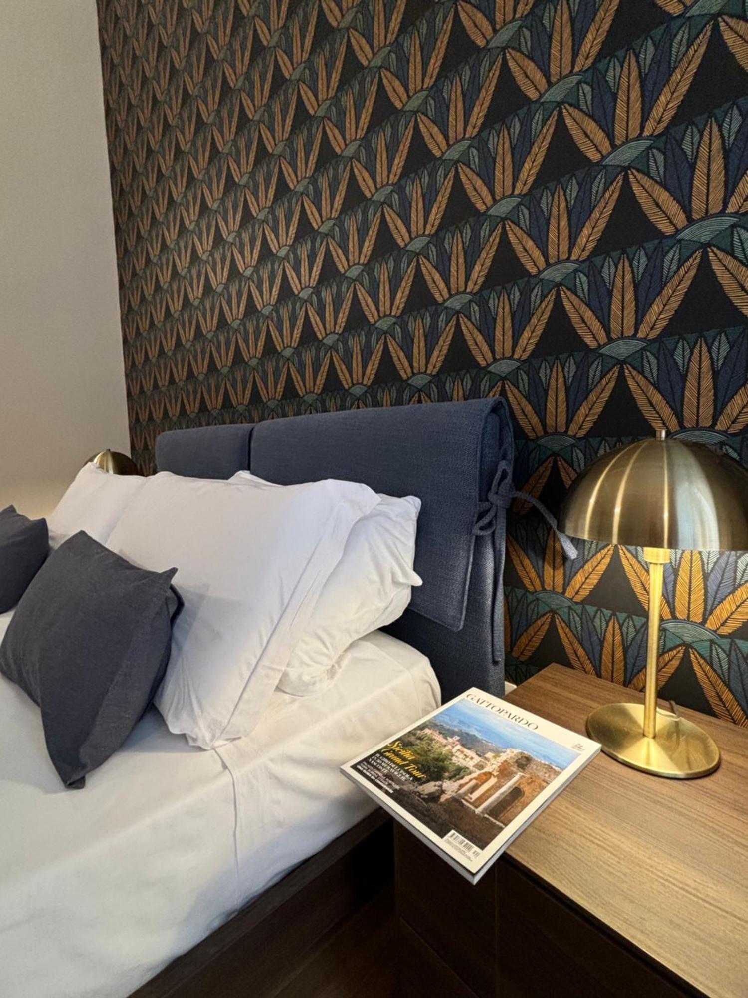 פלרמו Galioto Sperlinga Luxury Boutique Apartments מראה חיצוני תמונה