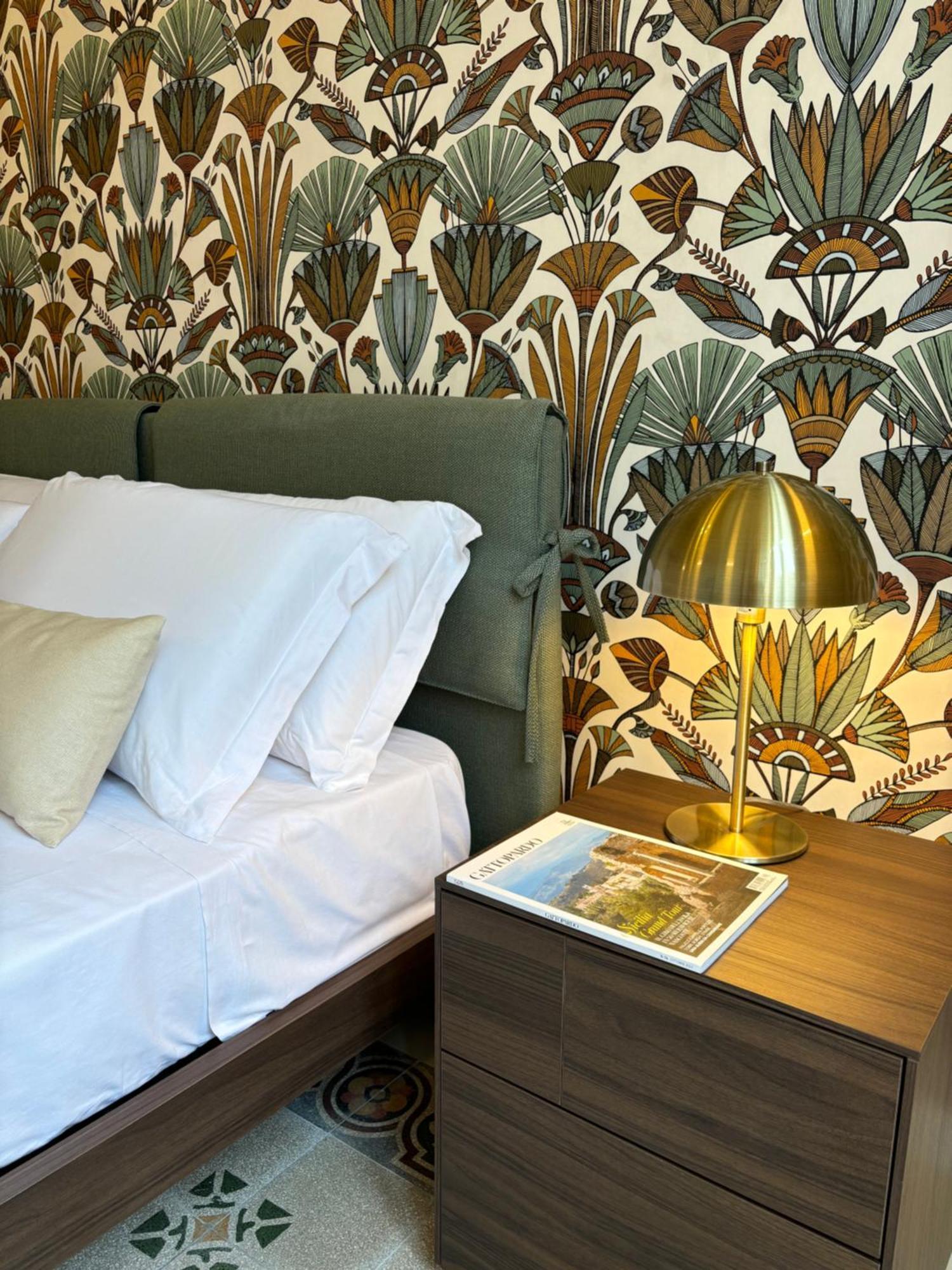 פלרמו Galioto Sperlinga Luxury Boutique Apartments מראה חיצוני תמונה