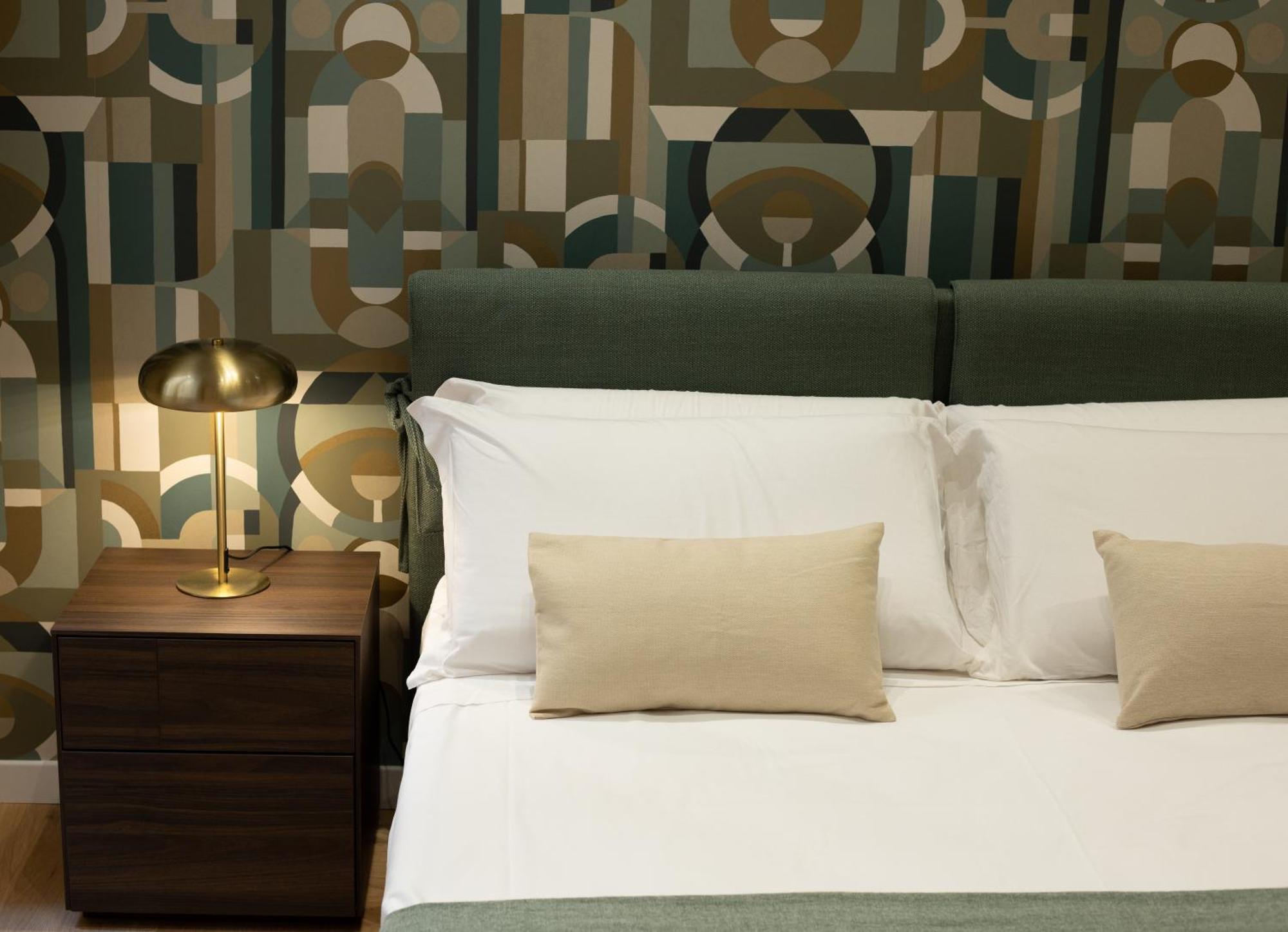 פלרמו Galioto Sperlinga Luxury Boutique Apartments מראה חיצוני תמונה